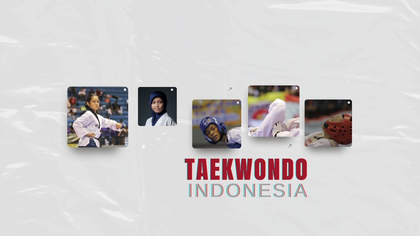 Taekwondo Indonesia Dojang jaguarjakarta ti-jaguarjakarta.com